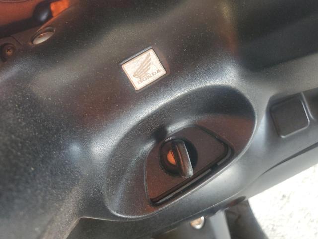 2003 HONDA NSS250 JH2MF061X3K100140