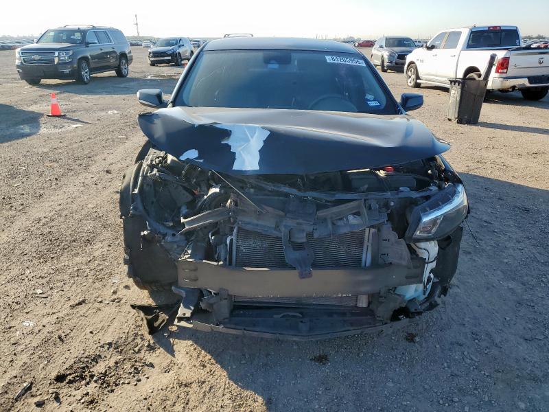 2017 CHEVROLET MALIBU LT - 1G1ZE5ST0HF138233