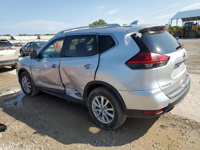 2017 NISSAN ROGUE S - KNMAT2MV3HP546971