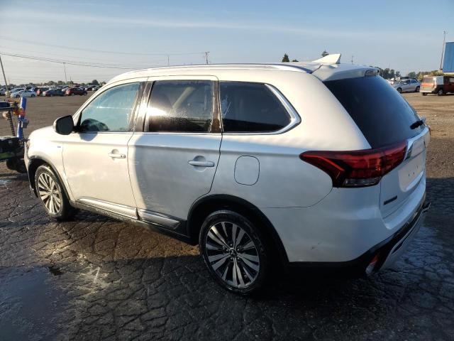 2019 MITSUBISHI OUTLANDER - JA4JZ4AX5KZ024431