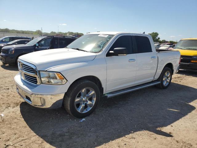 Global Auto Auctions: 2015 RAM 1500 SLT