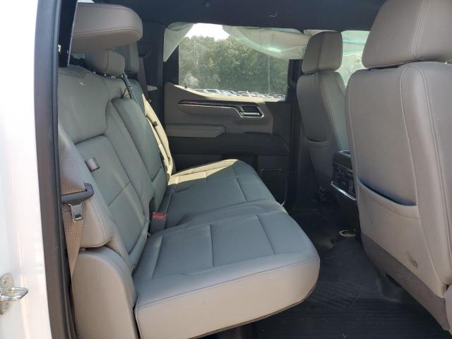 2024 CHEVROLET SILVERADO K1500 LTZ 1GCUDGEL3RZ167897