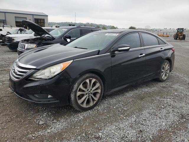 2014 HYUNDAI SONATA SE #3290319947