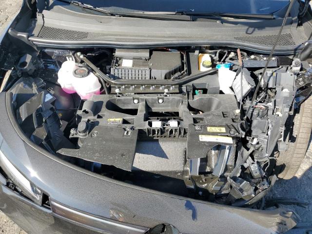 2025 VOLKSWAGEN ID.4 PRO S - 1V2VRPE80SC013222