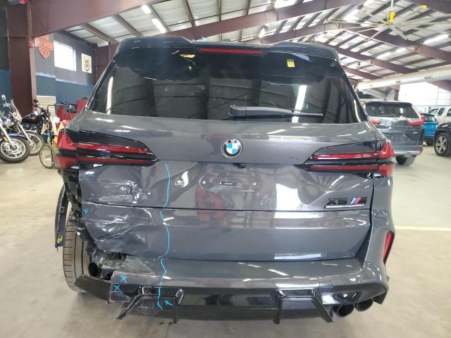 2025 BMW X5 M COMPE #3293405103