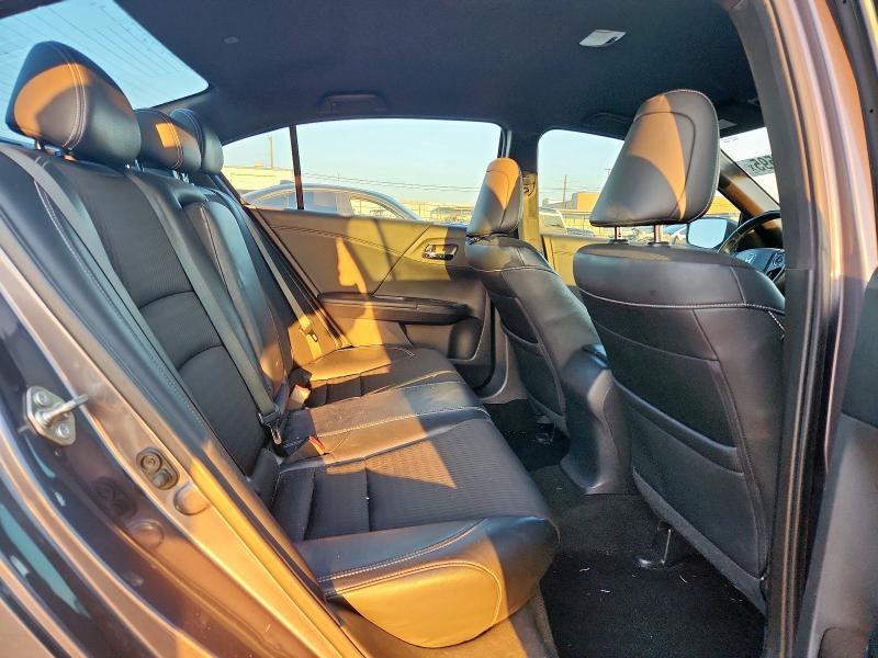2016 HONDA ACCORD SPO 1HGCR2F53GA111519