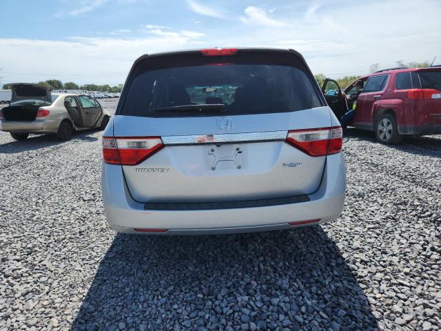 2012 HONDA ODYSSEY EXL - 5FNRL5H65CB101187