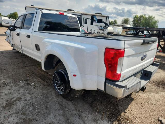 2019 FORD F350 SUPER - 1FT8W3DT9KEG20858