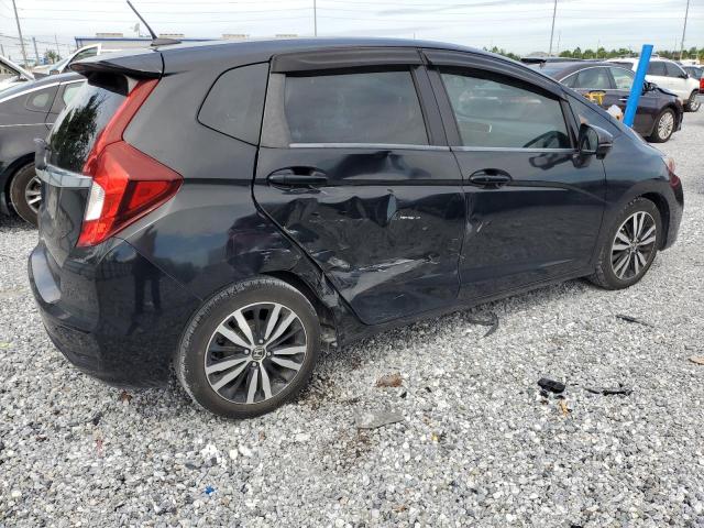 2018 HONDA FIT EX 3HGGK5H99JM700740