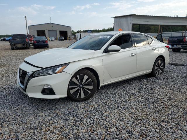 Global Auto Auctions: 2019 NISSAN ALTIMA SL