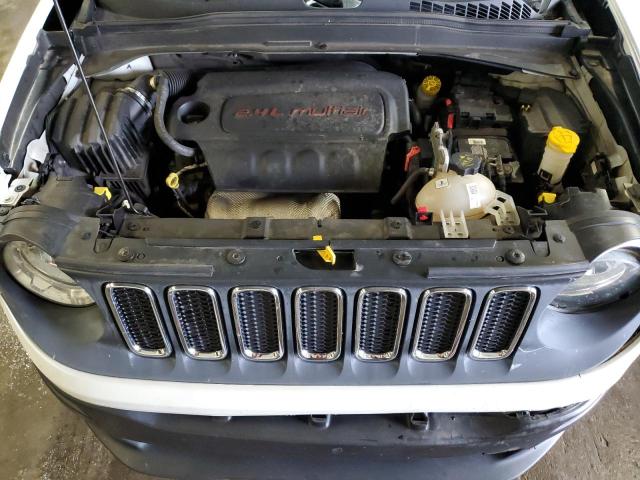 2015 JEEP RENEGADE L ZACCJBBT0FPB59580
