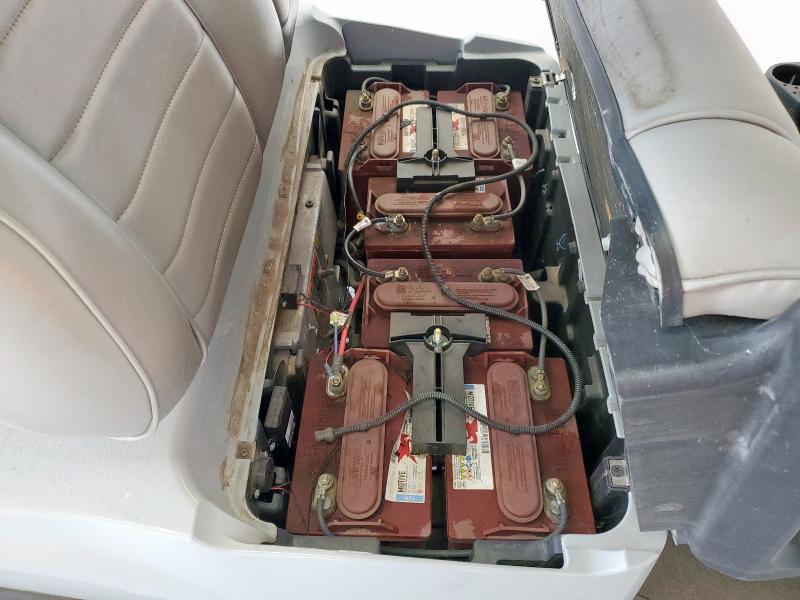 2022 CLUB CAR TEMPO FLA #3255523030