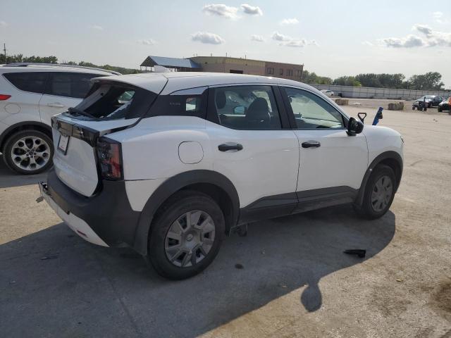 2025 NISSAN KICKS S 3N8AP6BA6SL396650