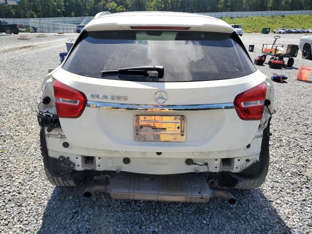 2015 MERCEDES-BENZ GLA 250 #3294538629