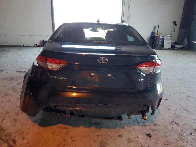 2021 TOYOTA COROLLA LE 5YFEPMAE9MP189133