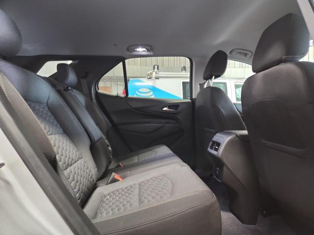 2020 CHEVROLET EQUINOX LT - 3GNAXKEV3LS545078