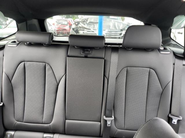 2024 BMW X3 SDRIVE3 WBX47DP06RN291195