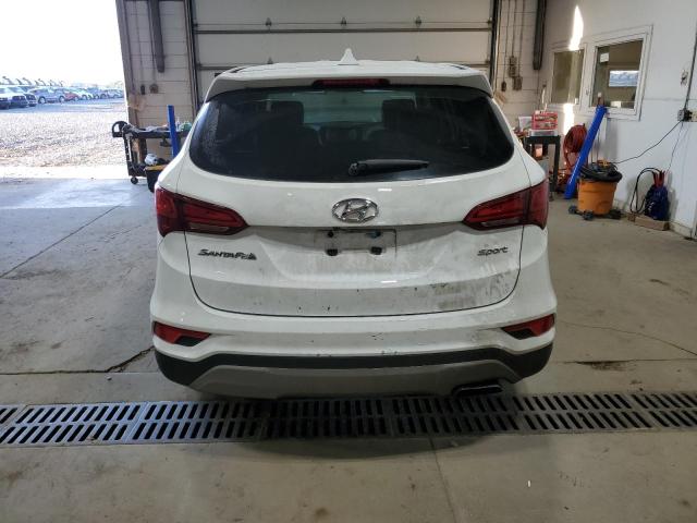 2017 HYUNDAI SANTA FE SPORT 5NMZT3LB0HH020113