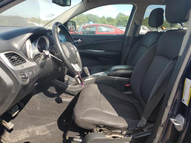 2017 DODGE JOURNEY SX 3C4PDCBB3HT546292