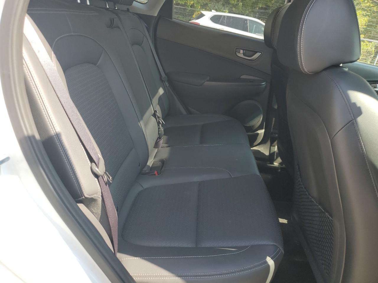 HYUNDAI KONA ULTIMATE