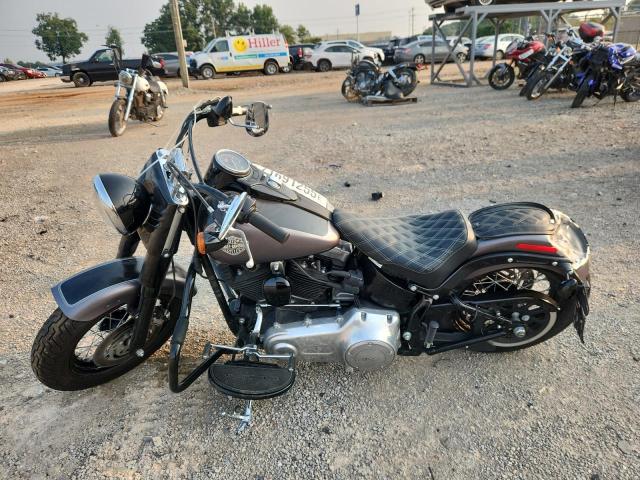 2014 HARLEY-DAVIDSON FLS SOFTAI 1HD1JRV19EB050767