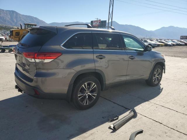 2018 TOYOTA HIGHLANDER #3293716389