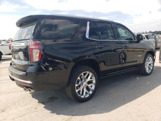 2021 CHEVROLET TAHOE K150 1GNSKTKL7MR101508