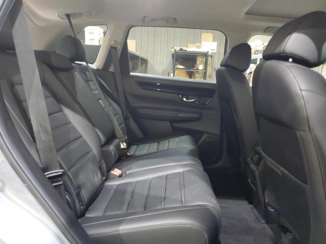 2025 HONDA CRV EXL 2HKRS4H70SH406862