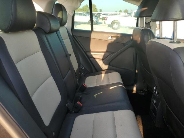 2017 VOLKSWAGEN TIGUAN WOL WVGSV7AX9HK014618