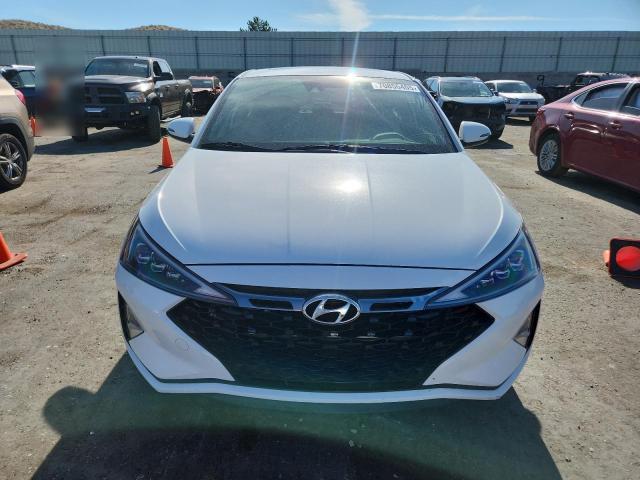 2019 HYUNDAI ELANTRA SP KMHD04LB5KU837985