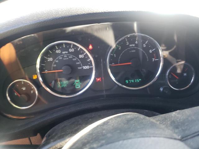 2015 JEEP WRANGLER U #3296927842