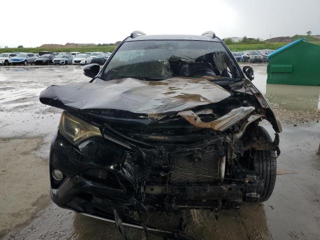 2018 TOYOTA RAV4 ADVEN 2T3WFREV7JW413127