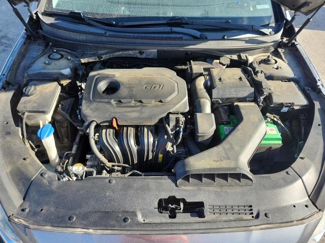 2018 HYUNDAI SONATA SPORT 5NPE34AF8JH624124