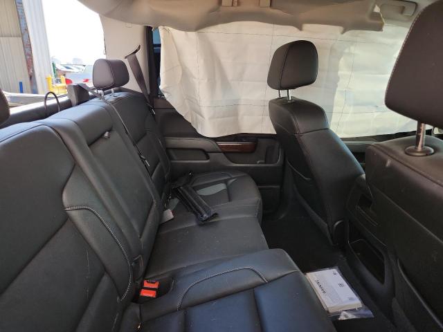 2018 GMC SIERRA C15 3GTP1NEC3JG590591