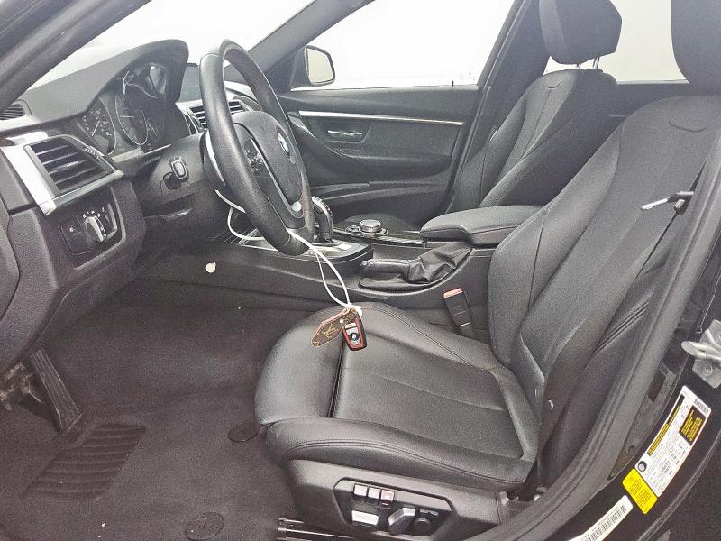 2017 BMW 330 I WBA8B9C58HK675763