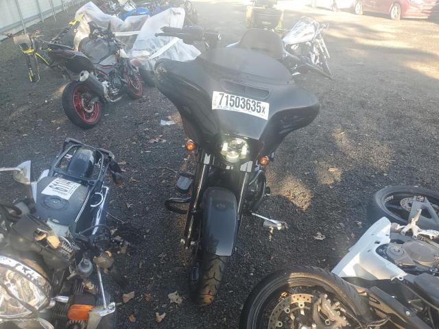 2021 HARLEY-DAVIDSON FLHXS 1HD1KRP10MB631406