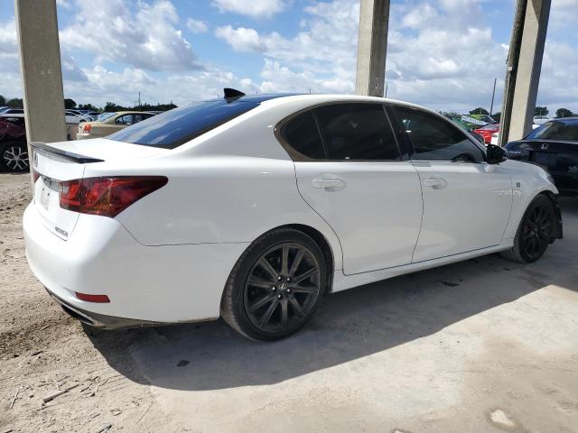 2015 LEXUS GS 350 JTHBE1BL7FA010064