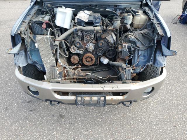 2006 FORD F150 SUPER #3304561439