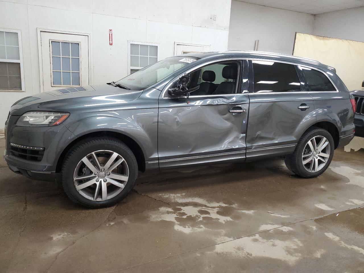 AUDI Q7 PREMIUM PLUS