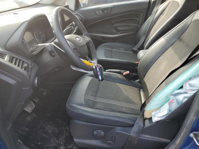 2021 FORD ECOSPORT SES MAJ6S3JL8MC427354