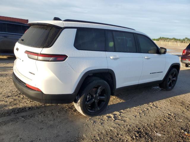 2025 JEEP GRAND CHER - 1C4RJJBG0S8651685