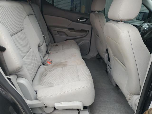 2017 GMC ACADIA SLE - 1GKKNLLS2HZ242311