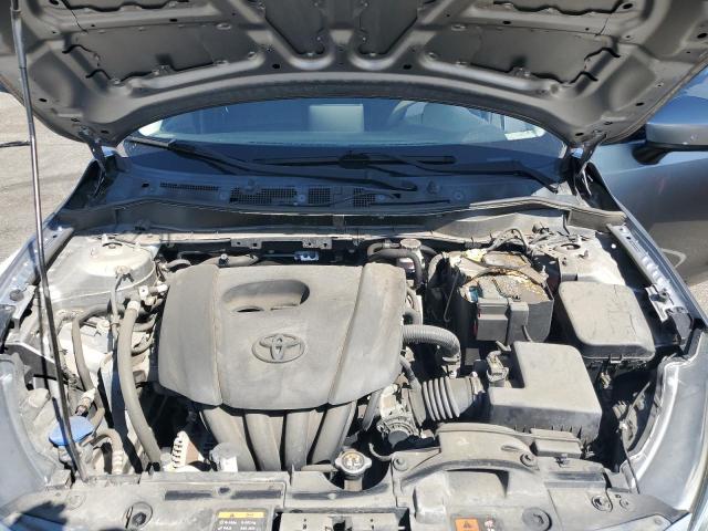 2016 TOYOTA SCION IA 3MYDLBZV3GY121903