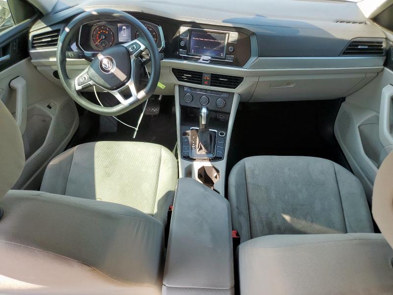 2019 VOLKSWAGEN JETTA S 3VWC57BU3KM109721