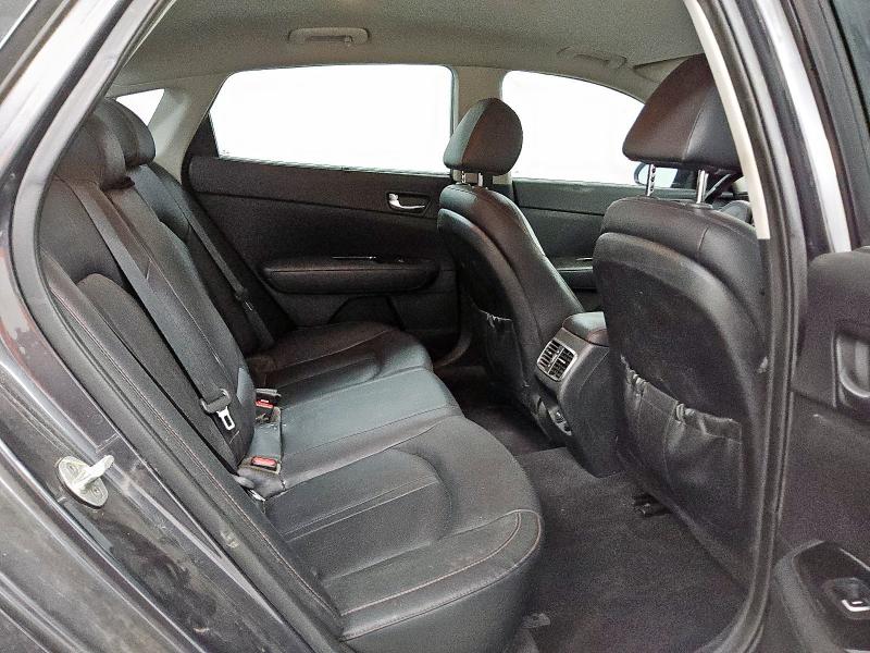 2016 KIA OPTIMA SX 5XXGW4L27GG090693