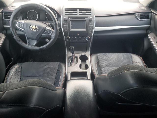 2015 TOYOTA CAMRY LE #3231922490