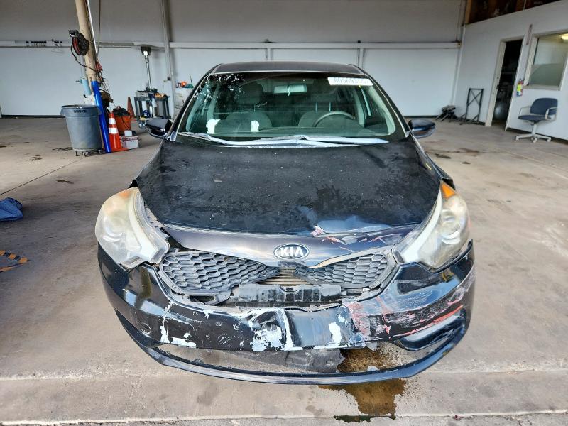 2015 KIA FORTE LX #3259004046