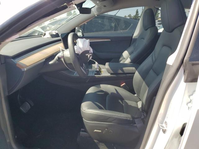 2024 TESLA MODEL Y #3284164574