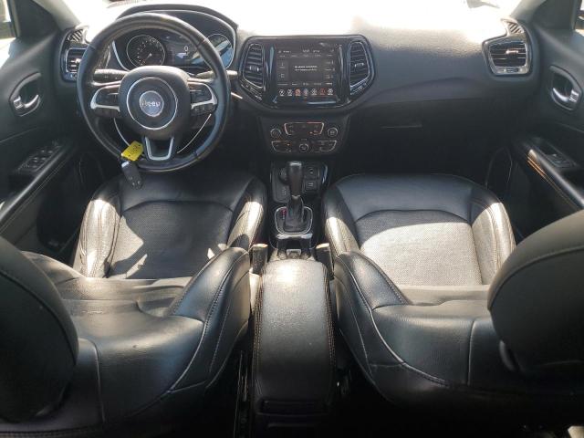 2021 JEEP COMPASS LI - 3C4NJDCB9MT604923