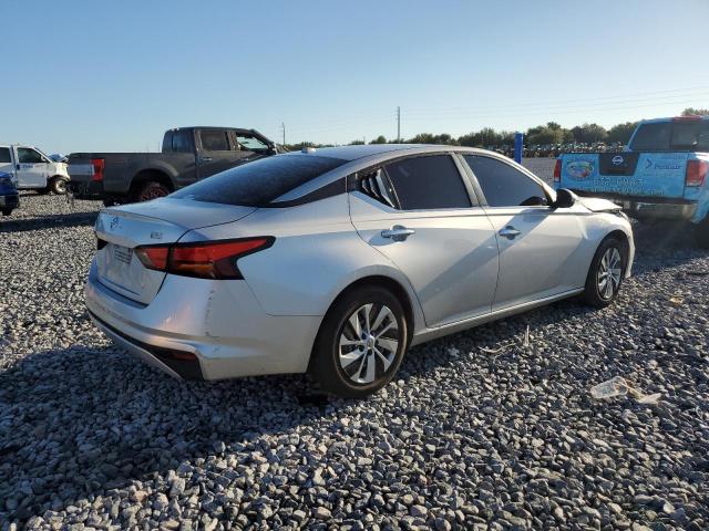 2019 NISSAN ALTIMA S - 1N4BL4BV0KC235697